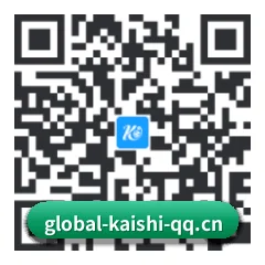 苹果用户专属 二维码